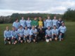 Division 3 Champions  -  Scissett